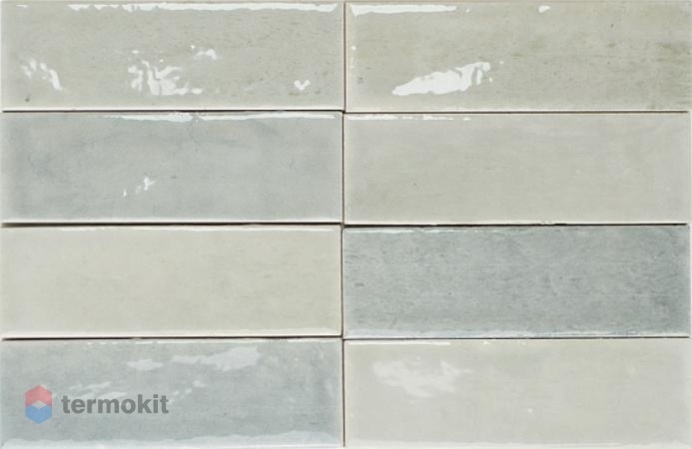 Керамическая плитка Wow Colour Notes Agata настенная 4x12,5