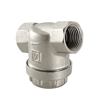 Valtec Фильтр механической очистки универсальный 1/2&quot;