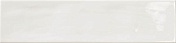 Керамическая плитка Tau Ceramica Maiolica Gloss White настенная 7,5х30