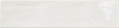 Керамическая плитка Tau Ceramica Maiolica Gloss White настенная 7,5х30