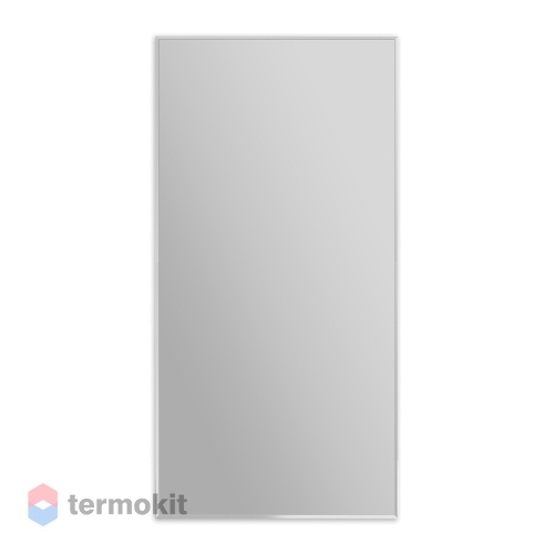 Зеркало BelBagno 50 в алюминиевой раме SPC-AL-500-900