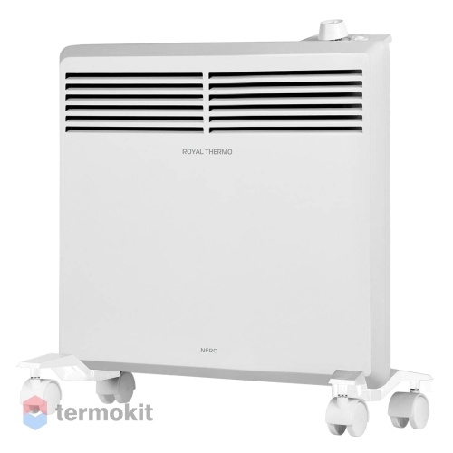 Конвектор электрический Royal Thermo Nero RTCN/M-500
