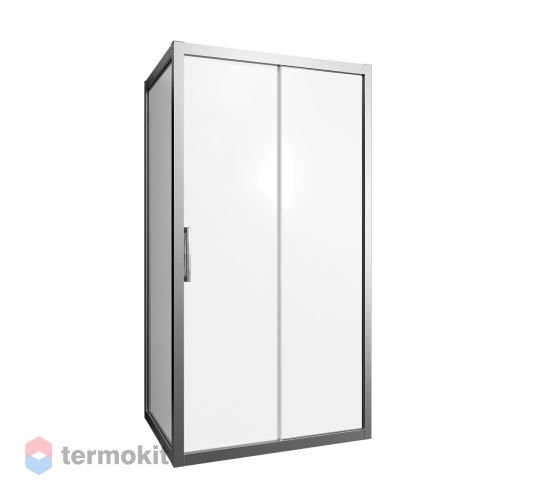 Душевой уголок STWORKI Эстерсунд 2000x1200x900 3GW188TTKK000