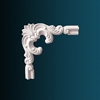 Угловой Элемент Perfect AD301-14