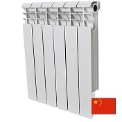 БиМеталлические радиаторы Rommer Profi BM