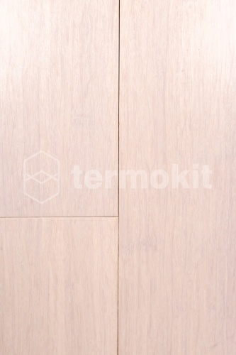 Массивная доска Jackson Flooring HARD LOCK с замком Uniclick Бамбук Жирона 12,8x91,5x1