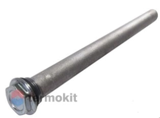 Магниевый анод на шпильке S-Tank M8 500*33