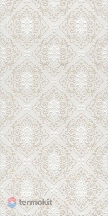Керамическая плитка Kerama Marazzi Флориан OS/A265/11037R Декор 1 матовый обрезной 30x60x0,9