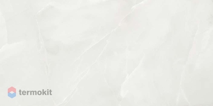 Керамогранит STN Ceramica Scarlet P.E. Pul.Soft White Rect. 60x120