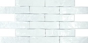 Керамогранит Pamesa Brickwall Blanco 7x28