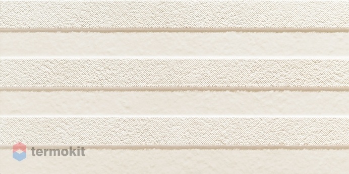 Керамическая плитка Tubadzin Blinds D-White STR 2 декор 29,8x59,8