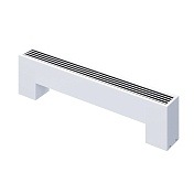 Напольные конвекторы Royal Thermo