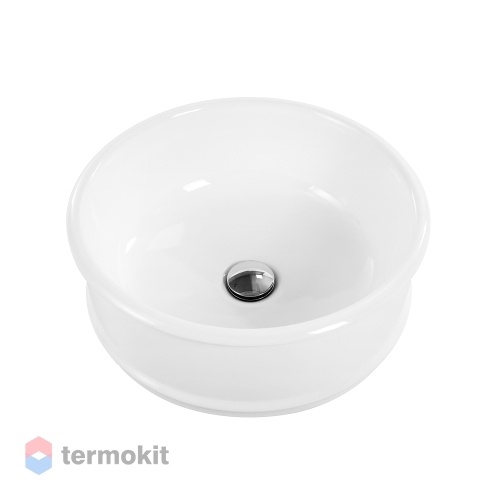 Раковина накладная BelBagno BB1383