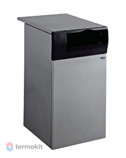 Baxi Накопительный бойлер на 120 л Slim UB 120