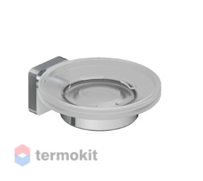 Мыльница Kludi Vela C хром 2598505