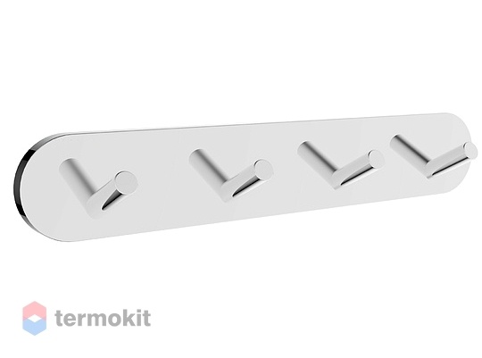 Крючок четверной RUSH Bianki BI76241