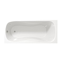Акриловая ванна Creto Classio 1700х700 10-17070