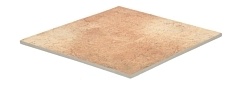 Клинкерная плитка Westerwalder Klinker Montmarte WKS 31200 CottoBraun напольная 31x31