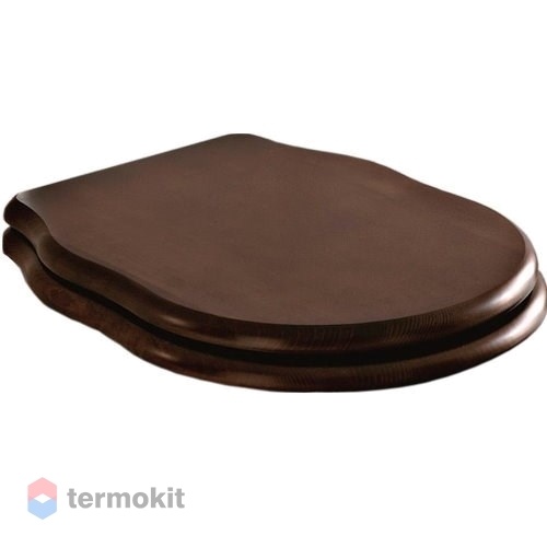 Сиденье для унитаза Ceramica Althea Royal дерево 40412