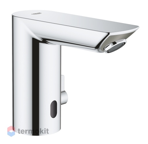 Смеситель для раковины GROHE Bau Cosmopolitan E инфракрасный 36451000