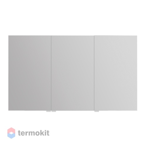 Зеркальный шкаф BelBagno SPC-3A-DL-BL-1200 1200х700