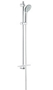 Душевой гарнитур GROHE Euphoria Champagne 27227001