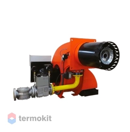 Горелка комбинированная Gokce TG(M) 803/М b AGP