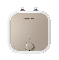 Электрический водонагреватель Garanterm Plus 10 U