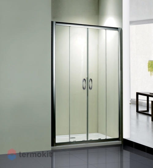 Душевая дверь RGW Passage PA-11 120х195 01081112-11 Хром