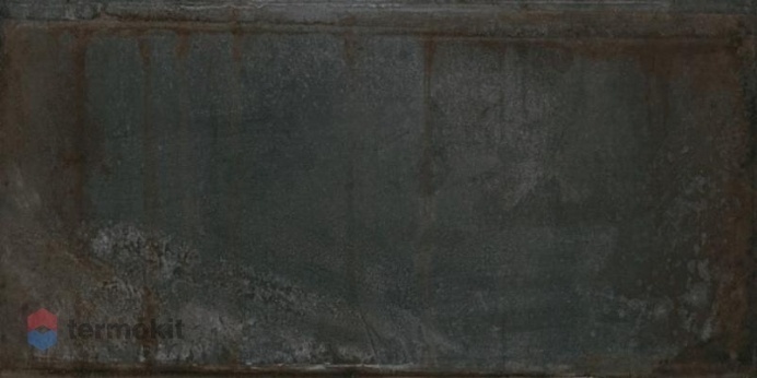 Керамогранит Kerama Marazzi Про Феррум DD571200R черный обрезной 80x160