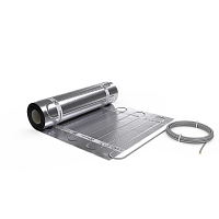 Нагревательный мат Electrolux Eco Mat EDAM 2-160-2,5 кв.м без электромагнитного излучения