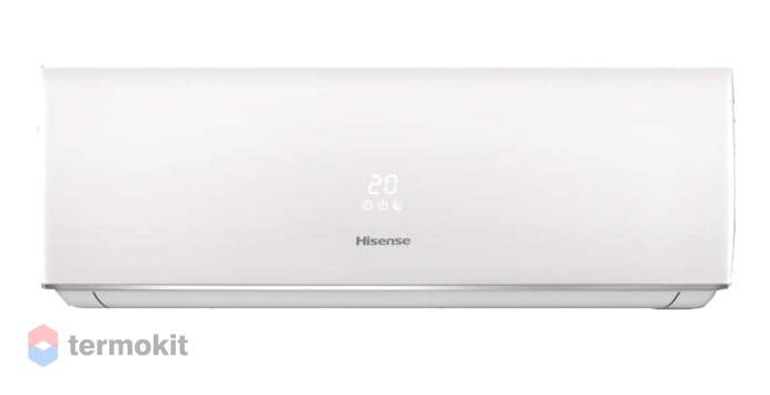 Сплит-система Hisense AS-24UR4SBBDB015 серии Smart DC inv инвертор