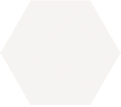 Керамогранит Realonda Hexamix Opal Blanco 33х28,5
