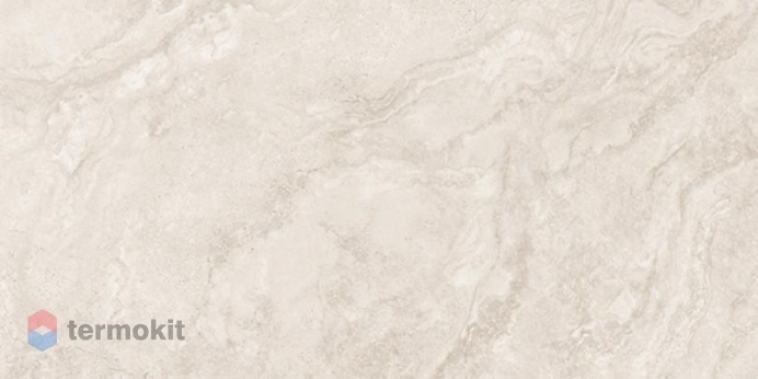 Керамогранит Staro Silk Travertino Cream Matt 60x120