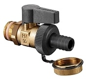 Oventrop Краны шаровые Optiflex