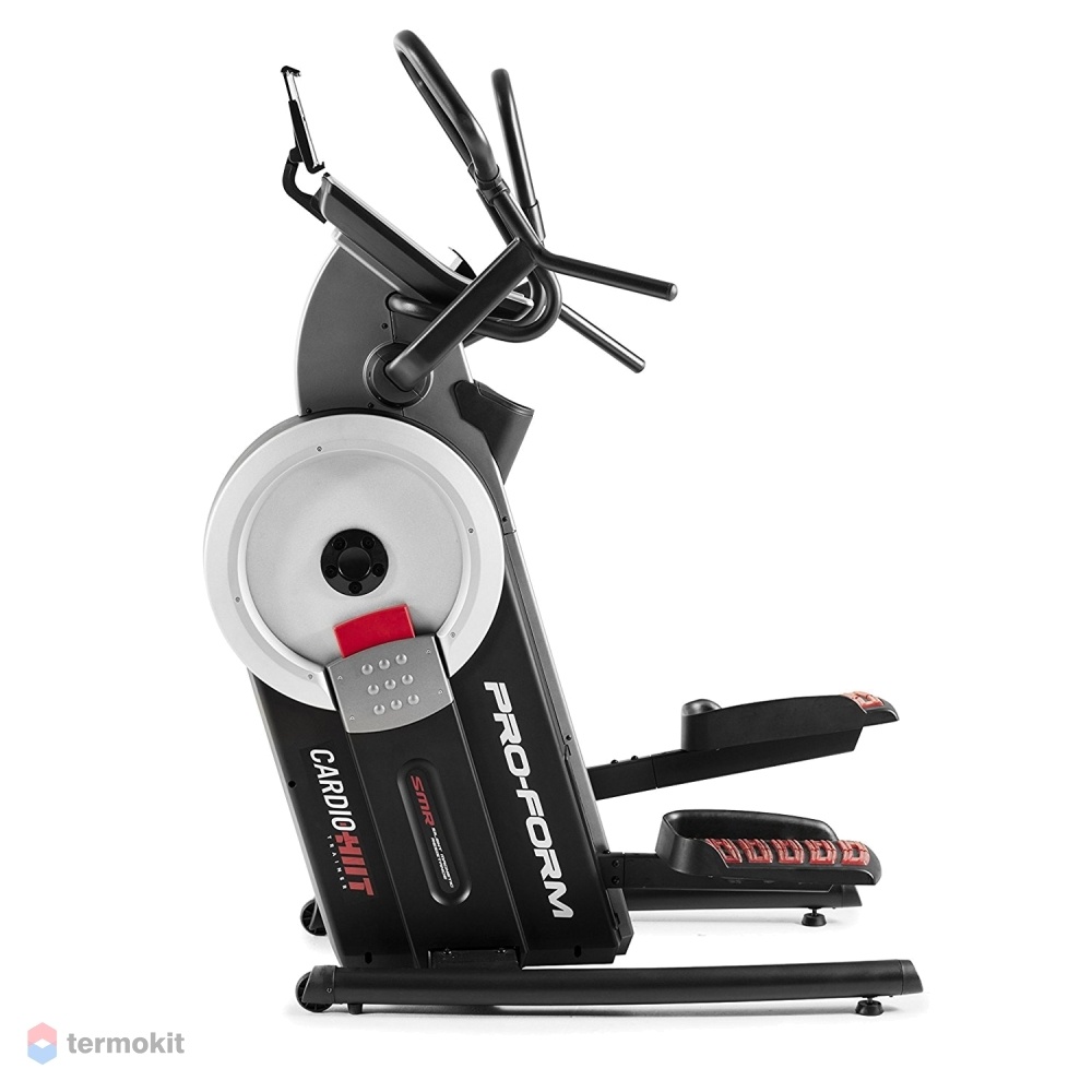 Pro Form CARDIO HIIT PFEVEL71216