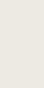 Керамическая плитка Marca Corona 4D Plain White Matt Rett 40х80