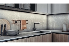 Электрический полотенцесушитель Terminus Smart Dry П2 ПРОФ 500x90