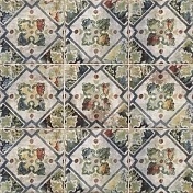 Керамическая плитка Mainzu Livorno Decor Micheli Декор 20х20