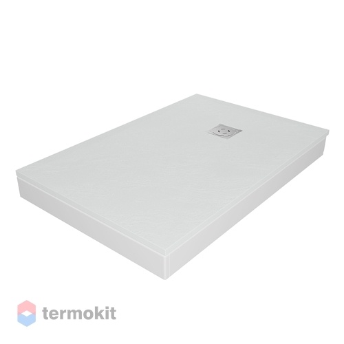 Душевой поддон RGW ST-W Stone Tray 1200x900x25 16152912-01K (Комплект)