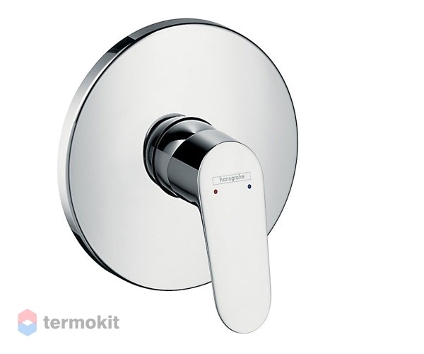 Встраиваемый смеситель для душа Hansgrohe Focus 31964000