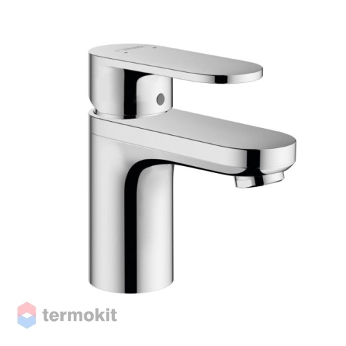 Смеситель для раковины Hansgrohe Vernis с донным клапаном хром 71571000