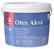 Tikkurila Otex Akva Грунт адгезионный на водной основе