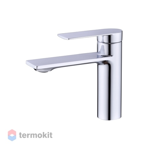 Смеситель для раковины Orange BERNI M09-021cr