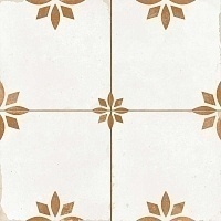 Керамическая плитка Dvomo Timeless Memories Oxide напольная 45x45
