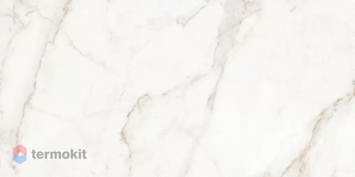 Керамогранит Living Ceramics Blanc Statuario Gold 45x90