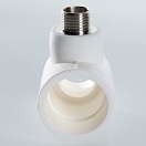 Valtec Фитинг полипропиленовый тройник коллекторный 40 x 3/4"