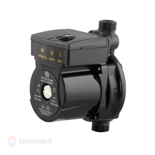 Повысительный насос Aquario AC 159-160A