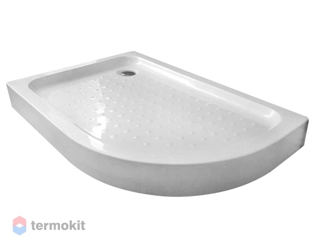 Душевой поддон Gemy 1000x900x140 ST19 L