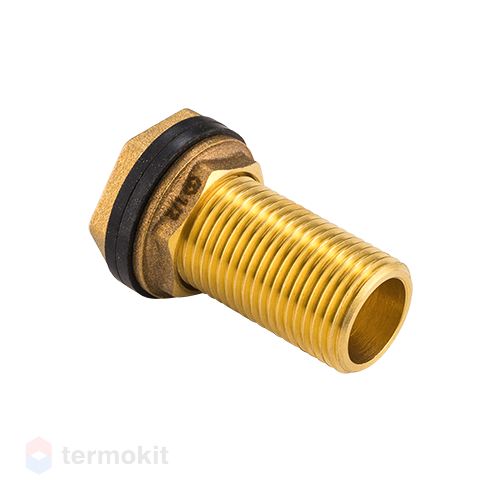 MVI Штуцер врезной в бак 1 1/2"